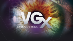 VGX Logo