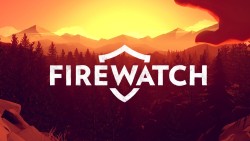 Firewatch logo