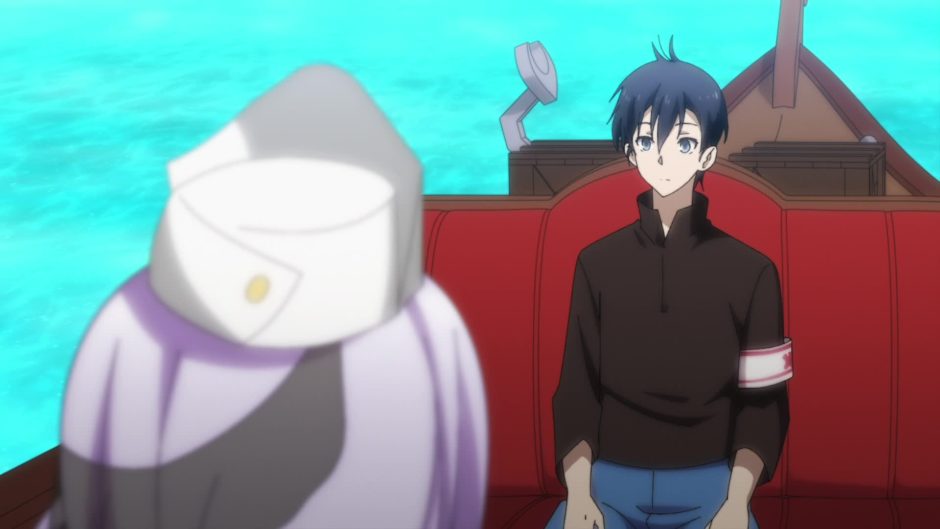 Resumo – Monster Musume no Oisha-san – Episódio 04 – InnerGaming