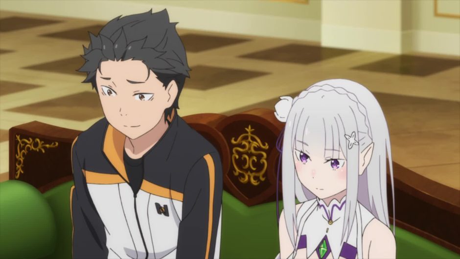 Re:Zero – 2° Temporada – Episódio 04 – InnerGaming