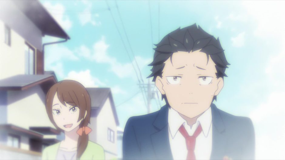 Re:Zero – 2° Temporada – Episódio 04 – InnerGaming